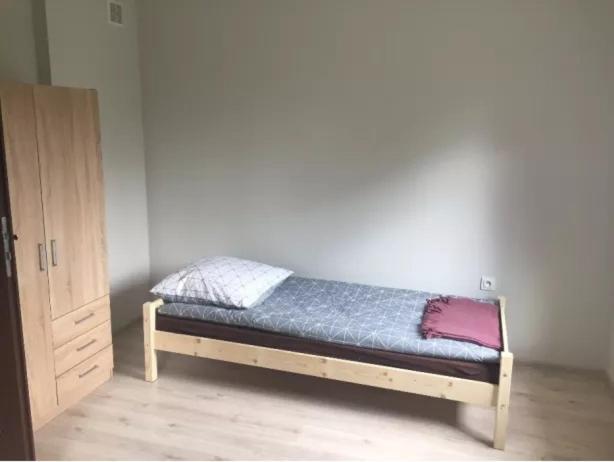 Apartament Trzy Osobowy 登布林 外观 照片